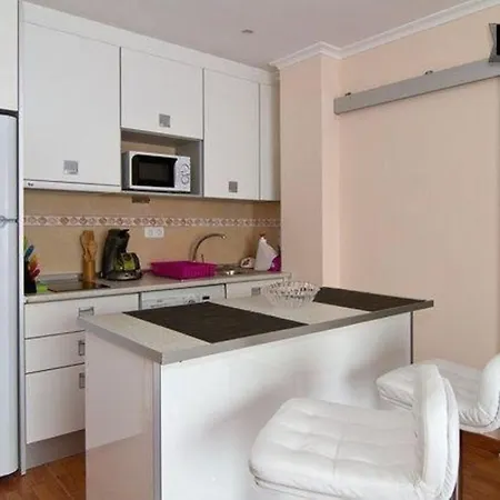 Apartament Apartment