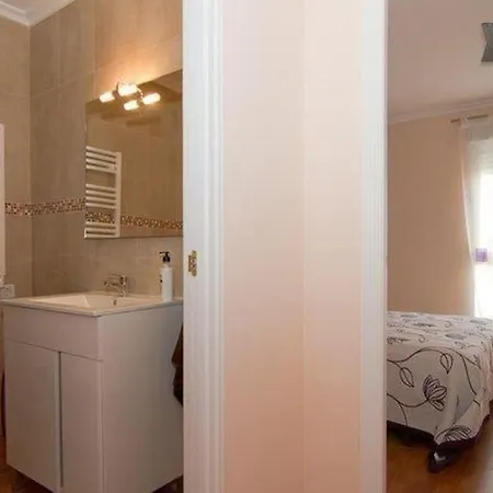 Apartament Apartment Torrevieja