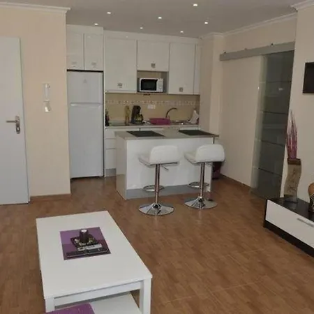 Apartament Apartment
