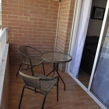 Apartment Apartament Torrevieja