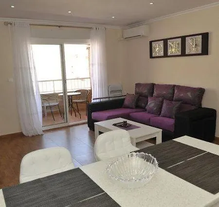 Apartament Apartment