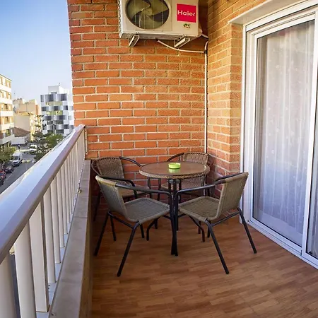 Apartament Apartment Torrevieja