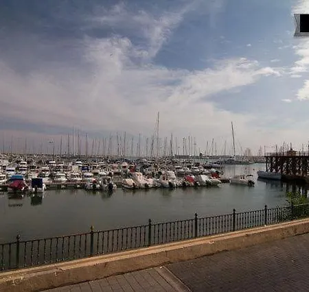 Apartament Torrevieja