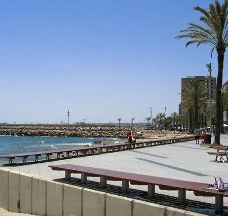 Apartament Torrevieja
