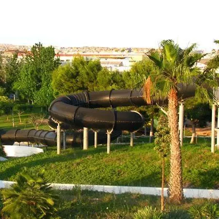 Apartament Apartment