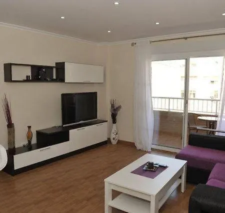 Apartment Apartament Torrevieja